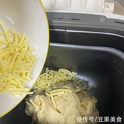 这样的帕尼尼早餐包你吃过吗?
