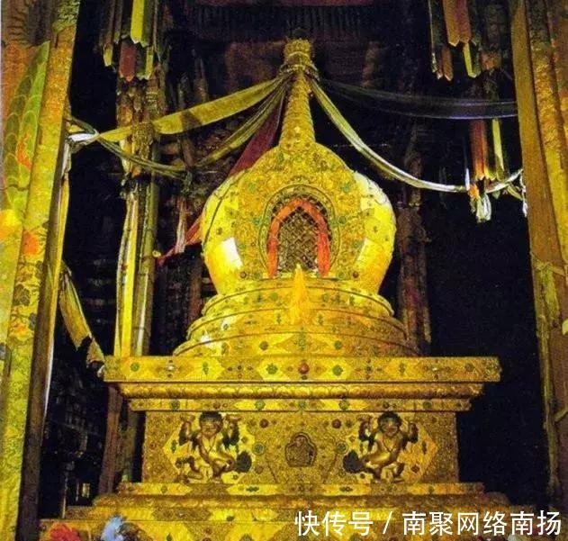 老年|比故宫还壕的宫殿:最好的藏传文玩都在这儿