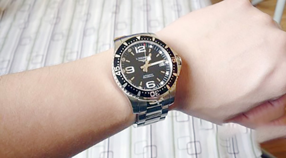 腕表|世界十大经典男表,不来看看有没有你的同款吗选择困难户的救星