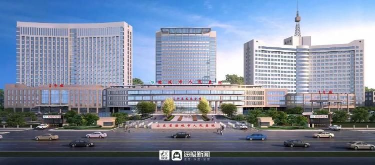 区域|诸城市人民医院被确定为市级区域医疗中心和市级神经专科区域医疗中心