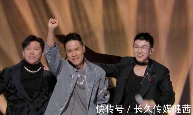 姐姐|在披荆斩棘的哥哥中,处处体现了男性思维:和姐姐区别很大