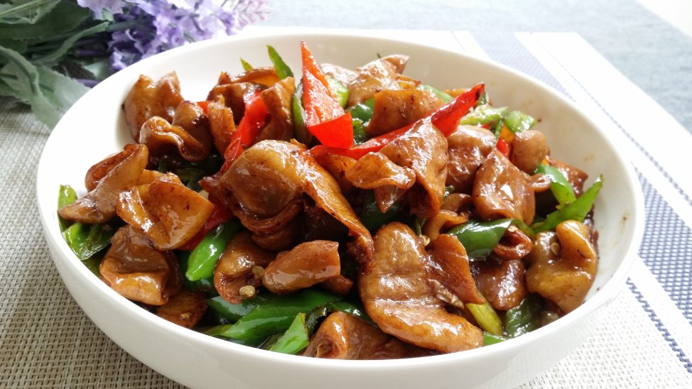 料酒|入秋了，推荐12道“硬菜”贴秋膘，简单又美味，营养均衡更养人