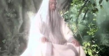 孙悟空|孙悟空被抓后玉帝为何不趁机对花果山斩草除根?你看山中有谁在