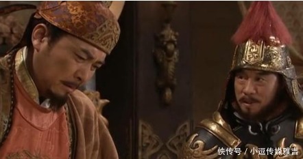 身份|李世民的心腹,却是李建成的人,卧底10年,至死都没暴露身份