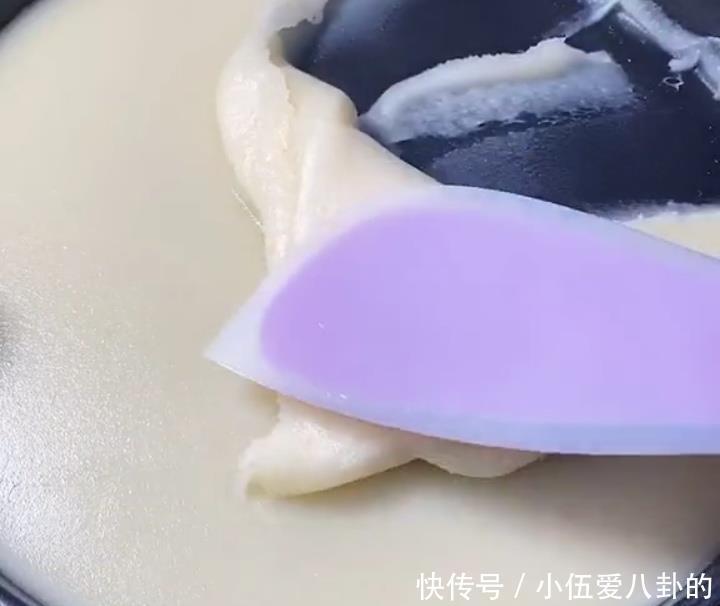 糯米粉的做法,清爽香糯,上锅蒸一蒸就成,天天吃不够