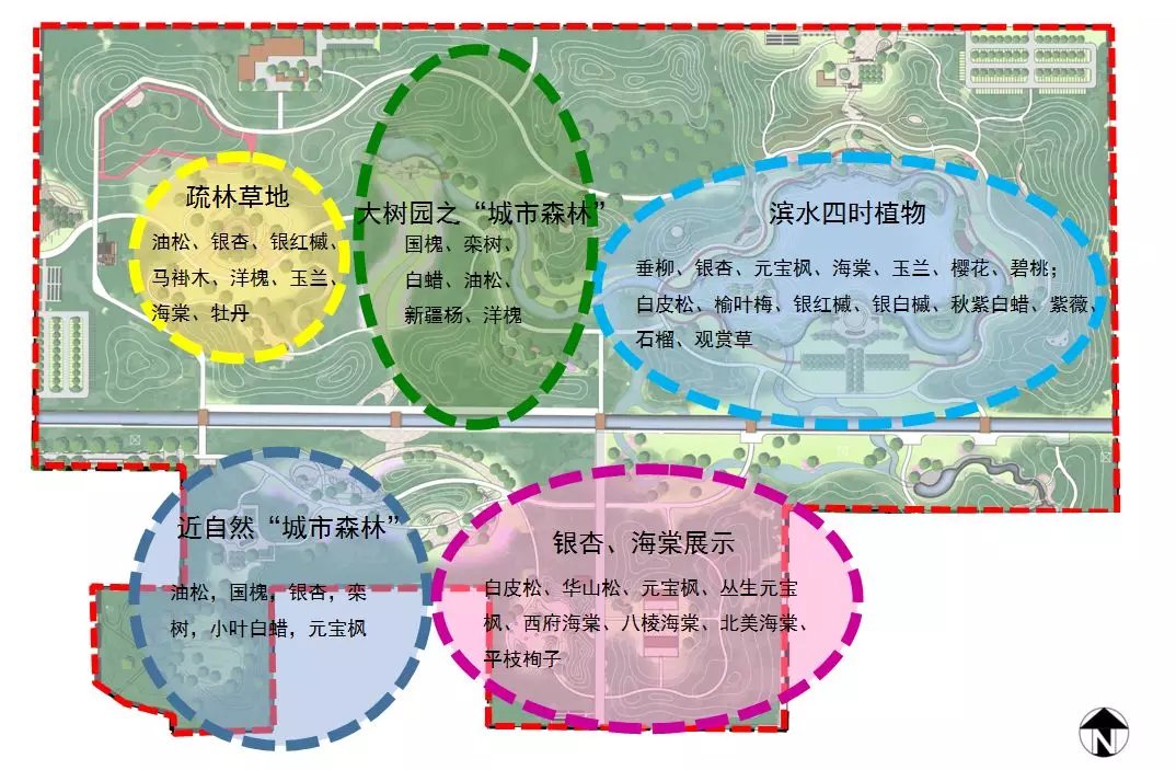 开园|今日开园!占地超60万平米!惠及20万居民!朝阳又添一座巨型生态公园!