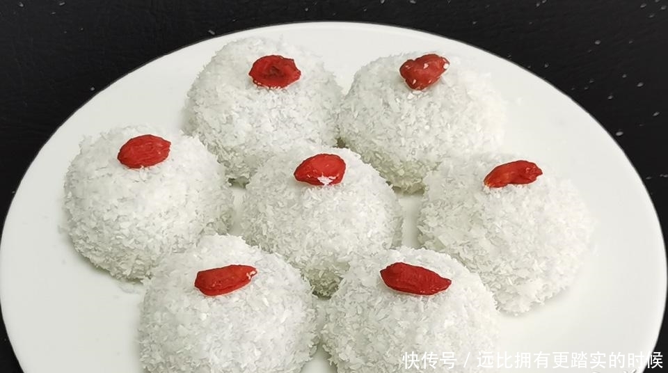 正月十五元宵节,试试这3个“汤圆”创意新吃法,颜值高,味道好