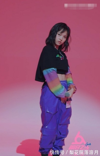 兰西雅|哇唧唧哇失算，本以为“明妹”是《创3》预备役，可该签的没签到