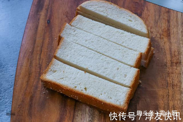 天一热,就爱吃这懒人早餐,5分钟搞定,2块钱吃饱,少油又健康