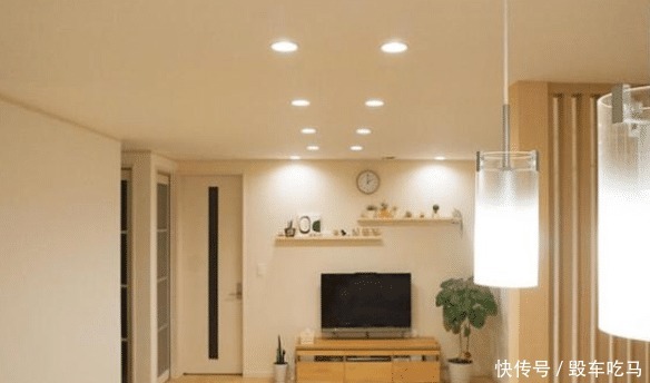 日本太太的”断舍离“生活,把杂物及时处理掉,家里干净又清爽