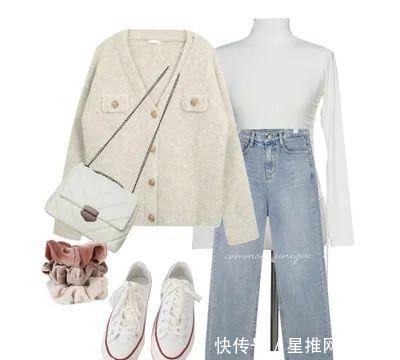 春季“外套”穿搭合集,谁穿都时髦!