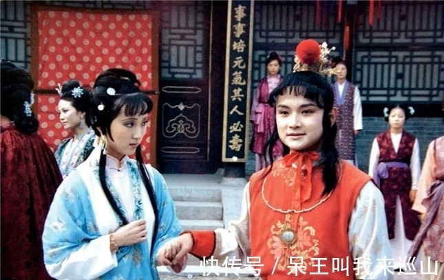 大荒&红楼梦:贾宝玉并没有出家当和尚,而是死了,并且死的很难看