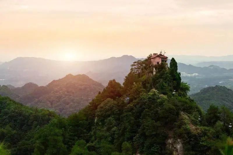 江津景区“上新”啦！|5.19中国旅游日 | 景区