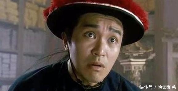 回应|周星驰当年战战兢兢问金庸,我演韦小宝如何?金庸却回应6个字