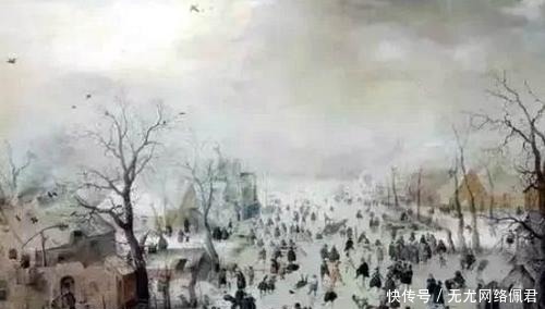 长江|一场千年难得一见的天灾，让明朝损失近半人口，最终导致明朝灭亡