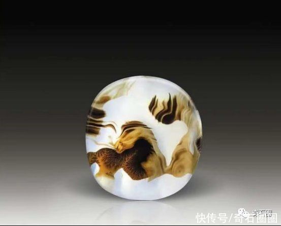  规格|“最不舍得卖的石头”入围作品展示（下）