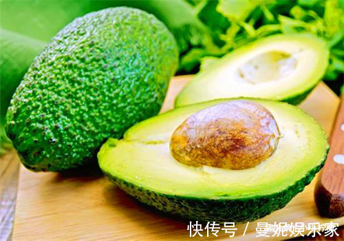 马茹子|想长寿要多吃4种食物,排毒养颜、延缓衰老,好处多多