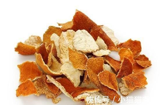 好处|每天一杯“陈皮水”，不到一个月，4个好处或许“不请自来”！