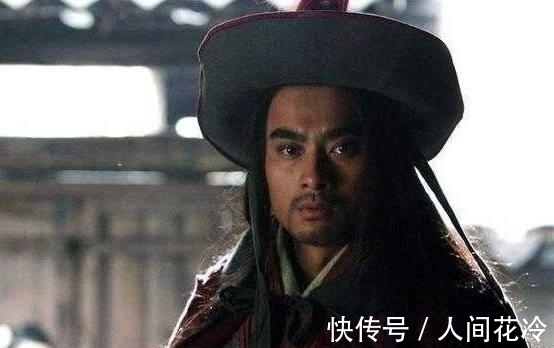 三人|梁山好汉中结局最好的三人,一位做了皇帝,;另一位却