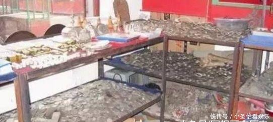 大锅|烤箱做的奇石,大锅煮的翡翠,批量出的钱币,古玩造假你了解吗?