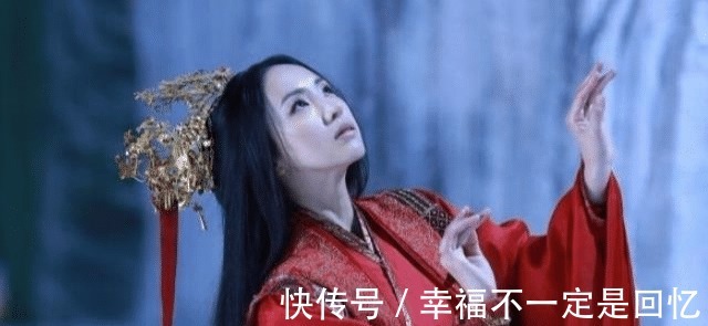 古墓派！老顽童为什么对小龙女这么好原因有两点，其实金庸早有暗示