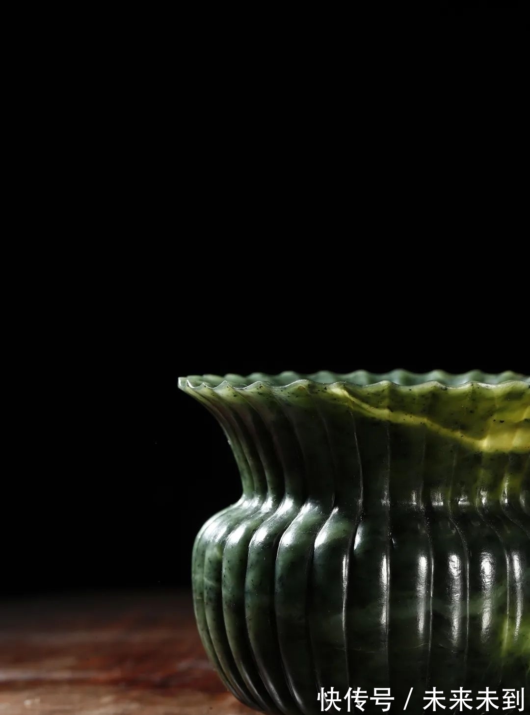 乘槎#西泠印社二月月拍|器物不言,于时光中得逸生清