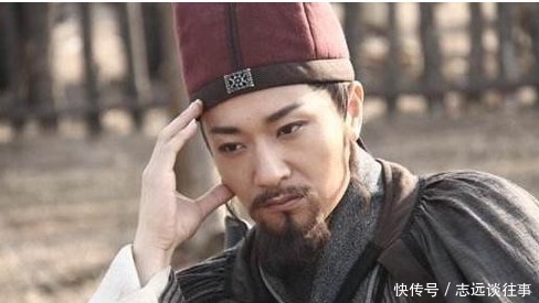 梁山$水浒中不配称为好汉的六个人,吴用排在第二,第一却是他