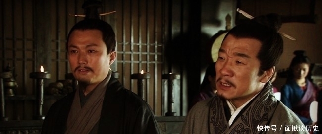 何来|连诸葛亮都自叹不如的蜀汉奇才，若不早逝，何来刘备伐吴失败