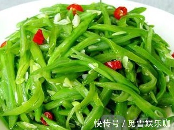 孩子|贵也要多给孩子吃的菜,补钙效果好,孩子多吃长高个