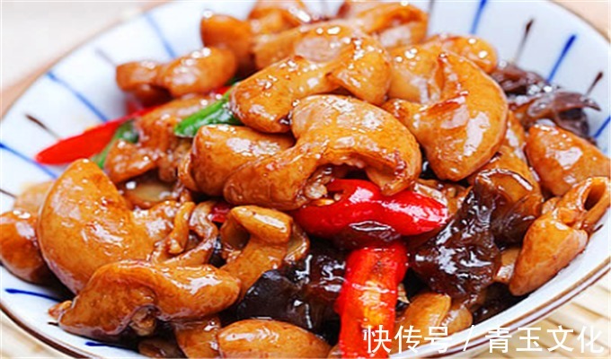 色香味俱全的几道家常菜，营养美味，解馋下饭，做法简单