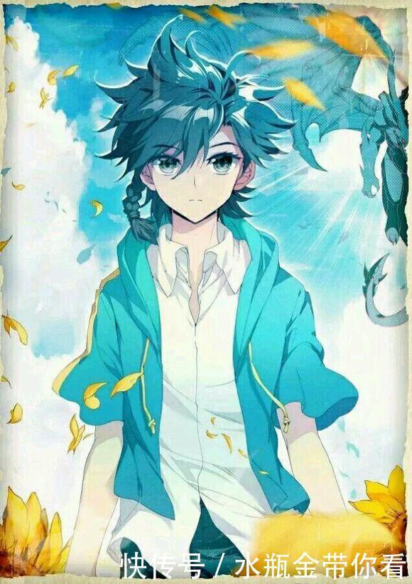 创世神|《斗罗大陆》至高无上的六种神力,第三混沌神力,第一小龙神才有