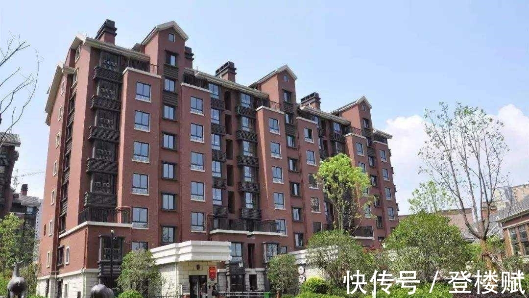 初中|学区房神话彻底破灭,那个属于学区房的暴利时代,已经彻底结束了