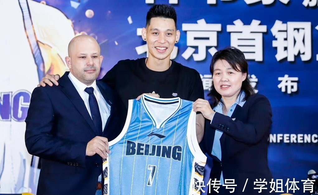 解立彬|CBA被驱逐女记者发文回应!称遵守规矩没骂人,暗讽翟晓川情绪化
