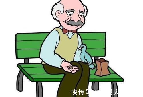 日常生活中|一个人是否长寿,取决于这8个特征,占得越多就越有利!