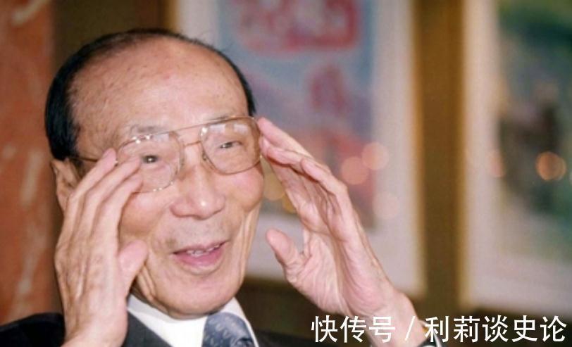 影视文化|邵逸夫：捐近三万栋逸夫楼，有的“逸”字却少一点，是何缘由？