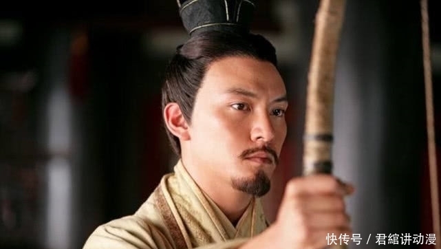 离弃|孙尚香年轻貌美又显贵,为何刘备离弃她,迎娶家族上的寡妇吴氏