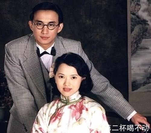 陆小曼&如果徐志摩不早逝能和林徽因走到一起吗看金岳霖的结果！