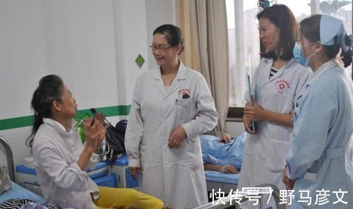 医疗|最早上环的那批女性,难逃这几种结局,网友:多亏现在医疗发达