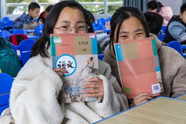 终于！全州中小学正式开学！速来围观“神兽们”开学第一天！