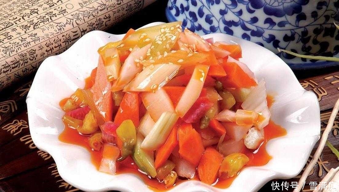 导致便秘的“祸首”找到了,和3种食物有关,或许你还天天在吃