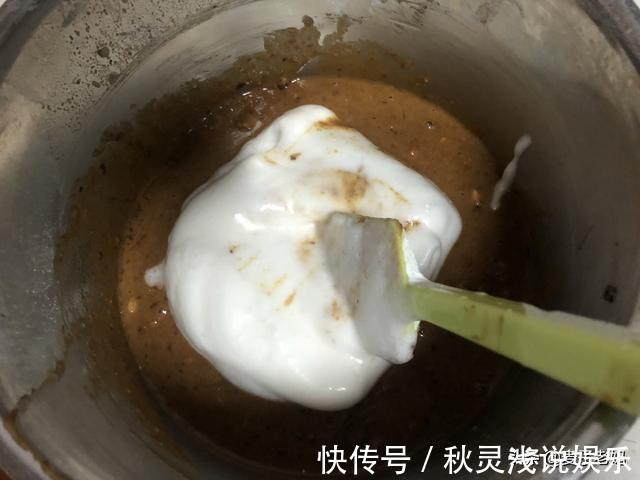 红枣|红枣蛋糕不用买，自己做枣香浓郁，细腻松软一点不干，吃了还想吃