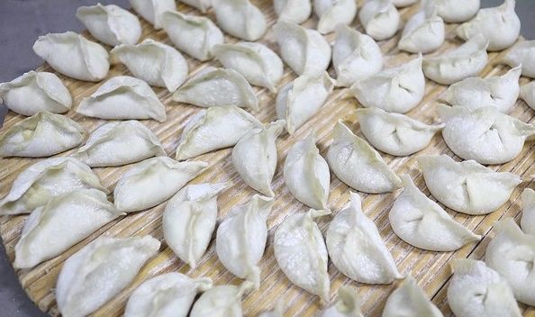 现在才知道，用它包饺子才是最香，比韭菜馅更好吃，傻了40年！