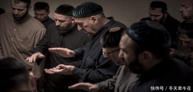 宗教信仰|紧密的部落文化,坚定的宗教信仰,让车臣人在高加索立于不败之地