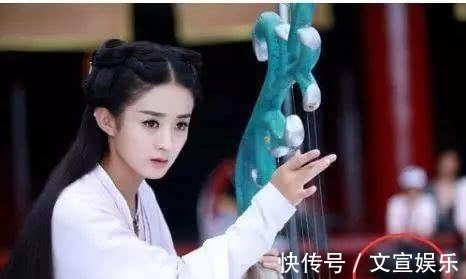 |让人尴尬的明星穿帮照,一个比一个搞笑,你能坚持到第几个