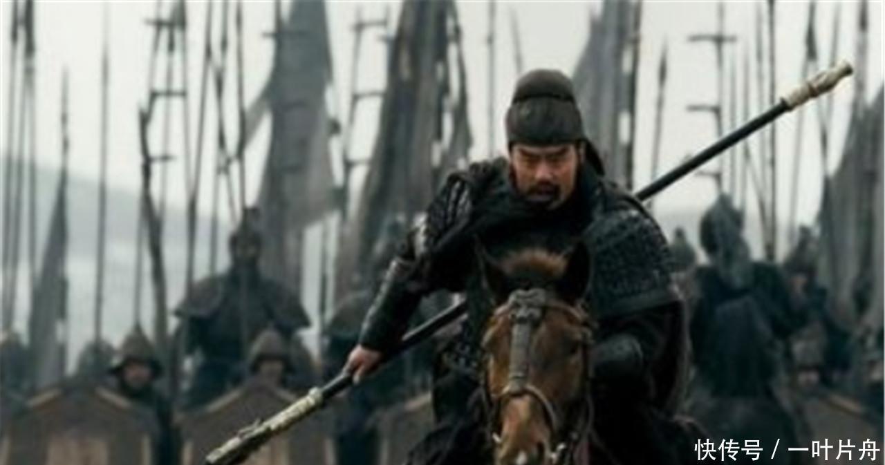 大将|曹操最器重谁不是郭嘉不是张辽，而是这位大将！