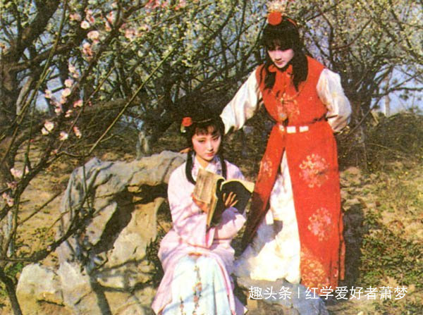 南安太妃$贾母为何不怕南安太妃相中黛玉原来早有伏笔