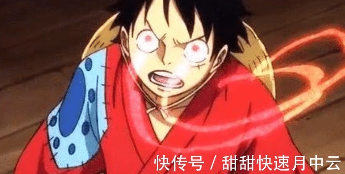 大和|海贼王漫画1000话彩图,告诉我们路飞第10位伙伴,他就是桃之助