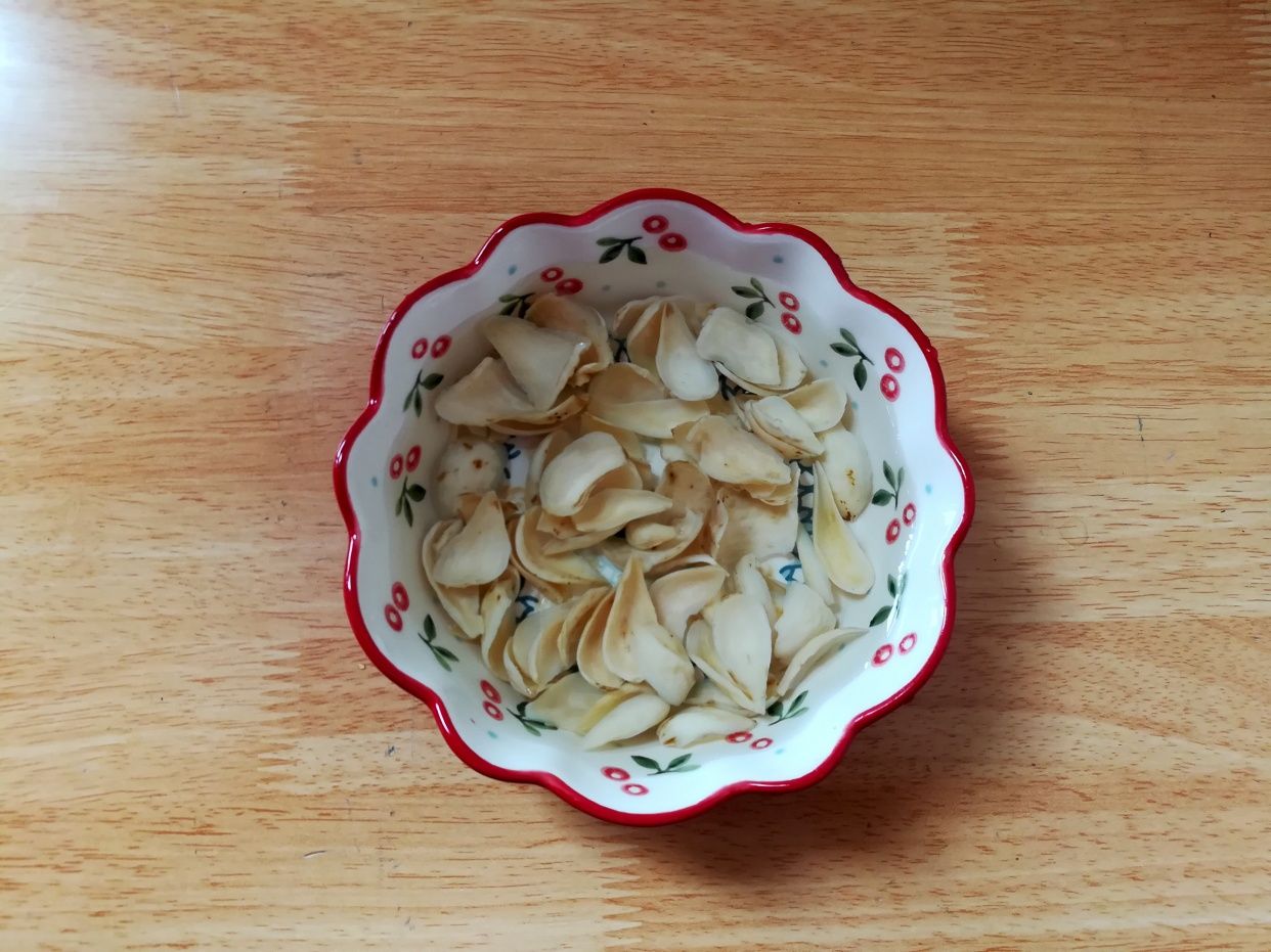 秋天|秋天喝粥不如喝它，软糯清甜，润燥养颜，女人尤其要多喝