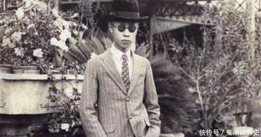 光绪|溥仪和慈禧究竟是什么关系,为何慈禧会立三岁的溥仪为帝?