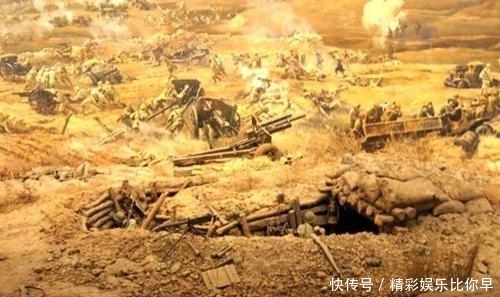 战场|淮海战场上,80万国民党军中有20余万杂牌,为何并未发挥作用